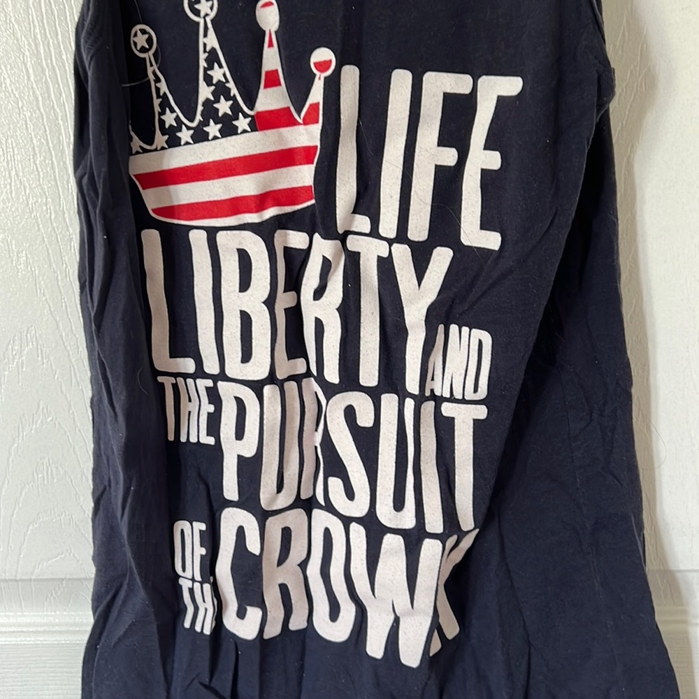 AMERICAN THEME ZTA TANK